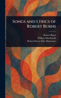 Produktbild: Songs and Lyrics of Robert Burns