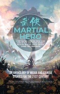 Produktbild: MARTIAL HERO