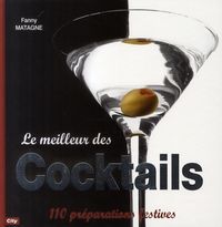 Produktbild: Le Meilleur des Cocktails