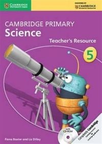 Produktbild: Cambridge Primary Science Stag