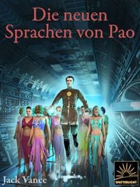 Produktbild: Die neuen Sprachen von Pao