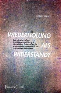 Produktbild: Wiederholung als Widerstand?
