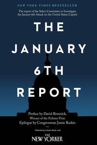 Produktbild: The January 6th Report