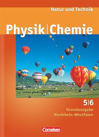 Natur/Technik HS NRW Neu 5./6. SJ SB