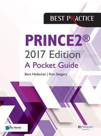 Produktbild: PRINCE2&reg; 2017 Edition - A Pocket Guide
