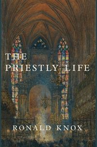 Produktbild: The Priestly Life
