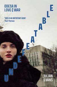 Produktbild: Undefeatable