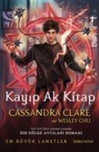 Produktbild: Kayip Ak Kitap