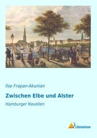 Produktbild: Zwischen Elbe und Alster