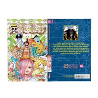 東京 Emotion 漫画 ONE PIECE まとめ売り1〜85巻+α One Piece