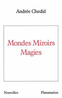 Produktbild: Mondes Miroirs Magies