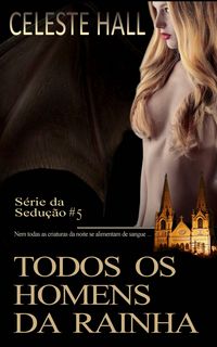 Produktbild: Todos os Homens da Rainha