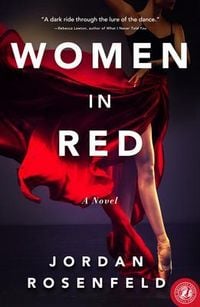 Produktbild: Women in Red