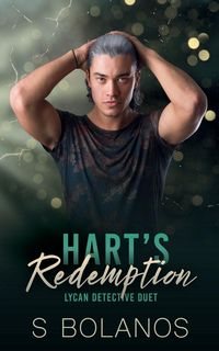 Produktbild: Hart's Redemption