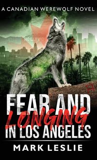 Produktbild: Fear and Longing in Los Angeles