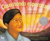 Produktbild: Cosechando Esperanza