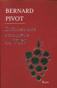 Produktbild: Dictionnaire amoureux du vin