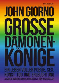 Produktbild: Gro&szlig;e D&auml;monenk&ouml;nige