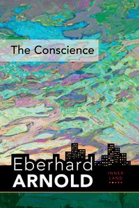 Produktbild: The Conscience