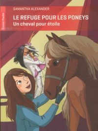 Produktbild: Le refuge pour les poneys