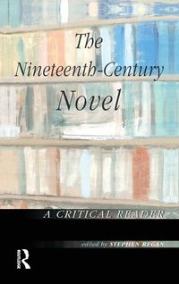 Produktbild: The Nineteenth-Century Novel