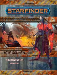 Produktbild: Starfinder Tote Sonnen 4 von 6 Wolkenruinen