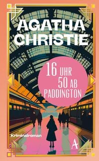 Produktbild: 16 Uhr 50 ab Paddington