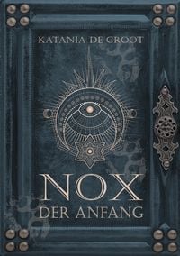 Produktbild: Nox: Der Anfang