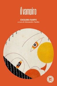 Produktbild: Il vampiro