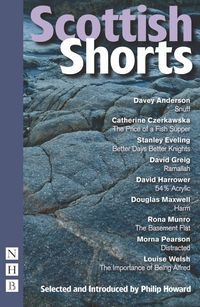 Produktbild: Scottish Shorts