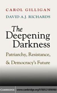 Produktbild: Deepening Darkness