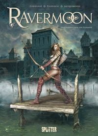 Produktbild: Ravermoon