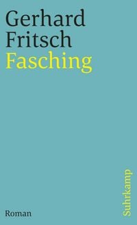 Produktbild: Fasching
