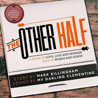 Produktbild: Billingham, M: The Other Half