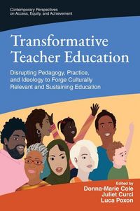 Produktbild: Transformative Teacher Education