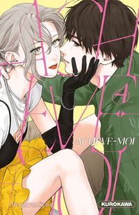 Produktbild: Acheve-Moi - Tome 4