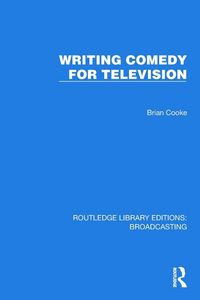 Produktbild: Writing Comedy for Television