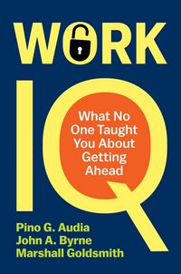 Produktbild: Work IQ
