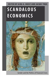 Produktbild: Scandalous Economics