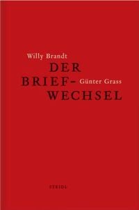 Produktbild: Willy Brandt und G&uuml;nter Grass