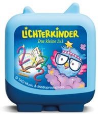Produktbild: Pocket Tonies: Lichterkinder  Das kleine 1x1