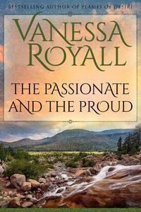 Produktbild: The Passionate and the Proud