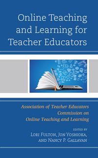 Produktbild: Online Teaching and Learning for Teacher Educators