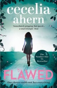 Produktbild: Ahern, C: Flawed