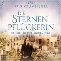 Produktbild: Die Sternenpfl&uuml;ckerin