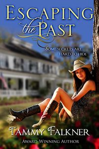 Produktbild: Escaping the Past