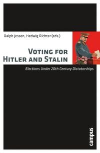Produktbild: Voting for Hitler and Stalin