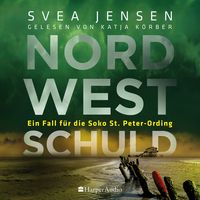 Bild vom Artikel Nordwestschuld (ungekürzt) vom Autor Svea Jensen
