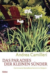 Bild vom Artikel Das Paradies der kleinen Sünder vom Autor Andrea Camilleri