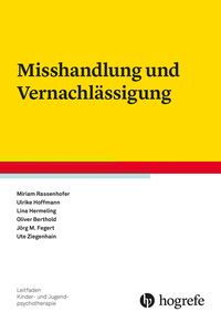 Produktbild: Misshandlung und Vernachl&auml;ssigung